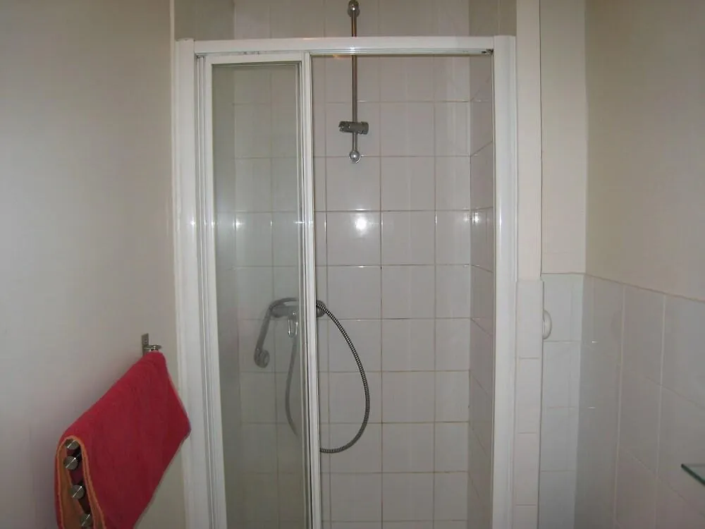 Studio Grand Rex Paris 0*,