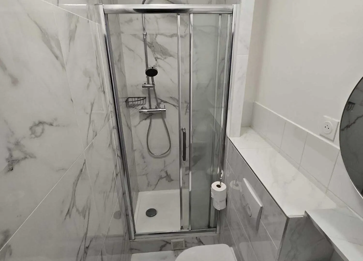 Studio Grand Rex Paris