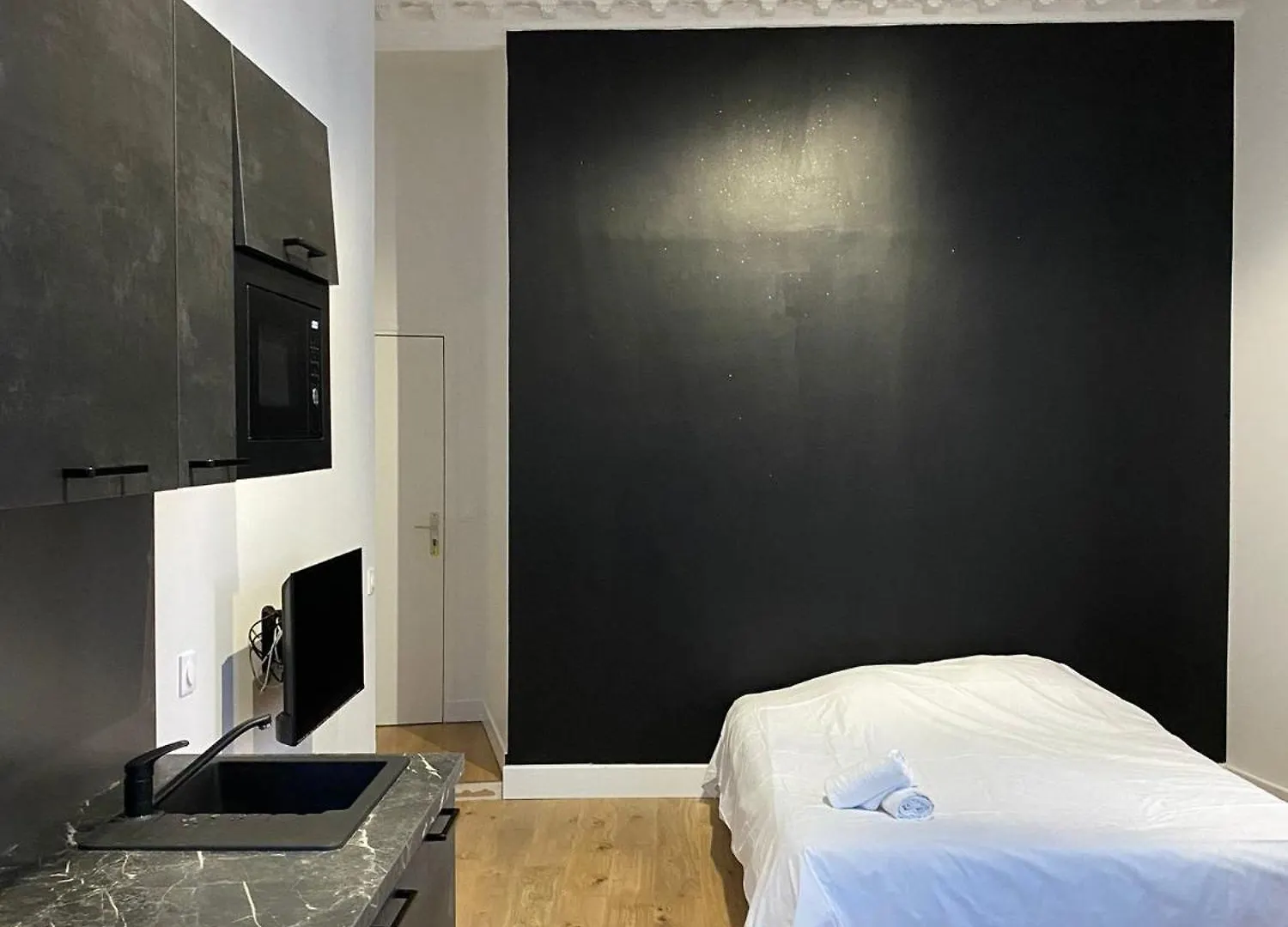 Apartment Studio Grand Rex