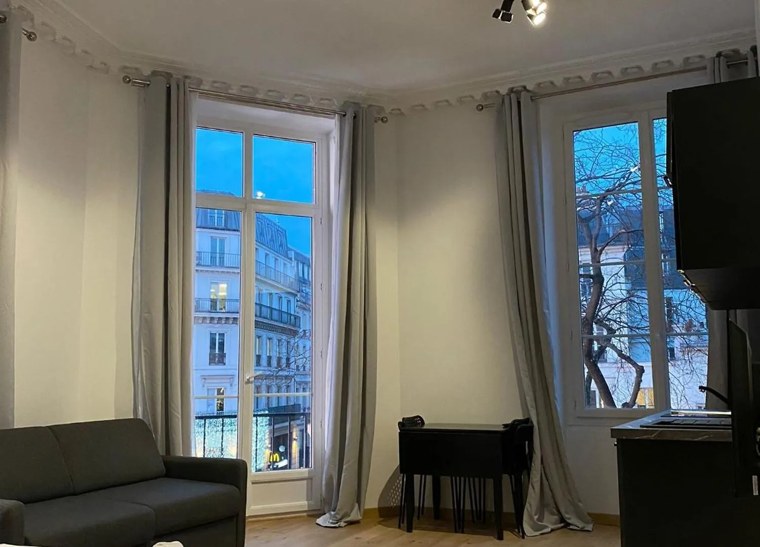 Studio Grand Rex